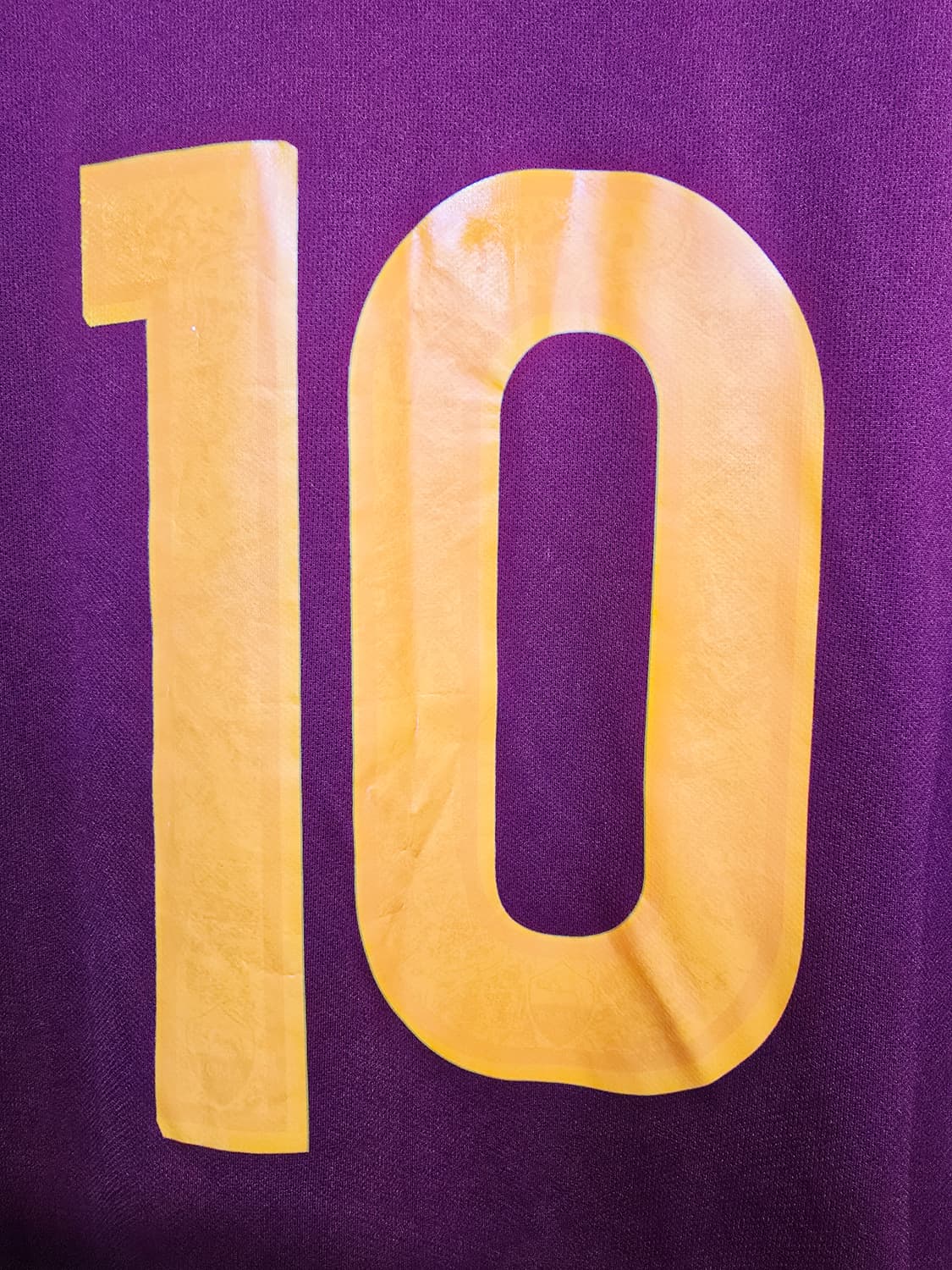 나이키 로마 축구 유니폼 남성용 상품이미지7