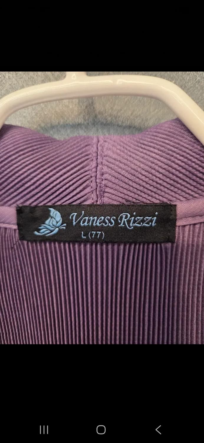 바네사리찌 7부자켓 (봄.가을용) 상품이미지9