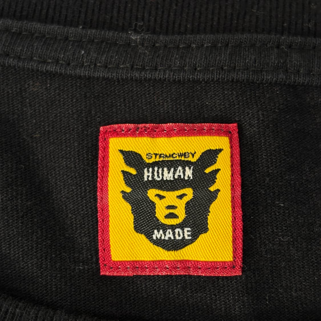 휴먼메이드 플라밍고 롱슬리브 상품이미지5