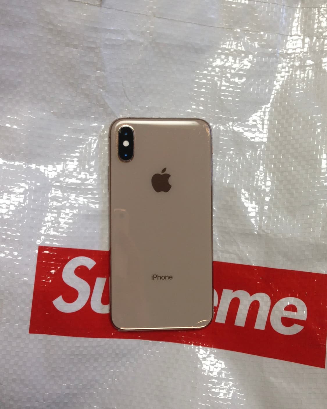 iphone 아이폰 xs 로골 64기가 s급 상품이미지3