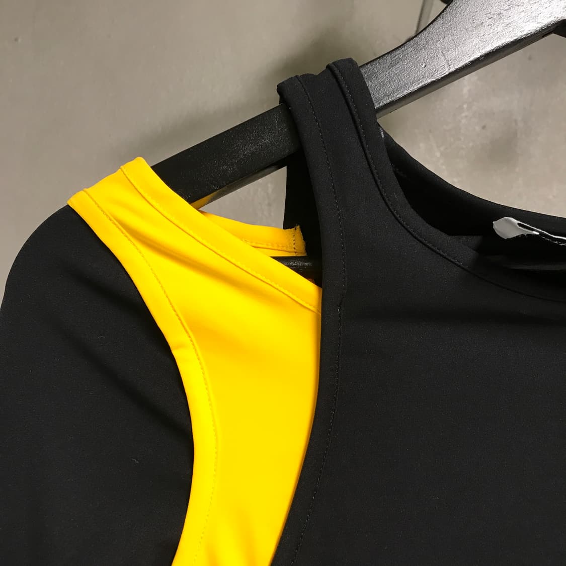 LOURDES 긴팔티 XS(W) 상품이미지4