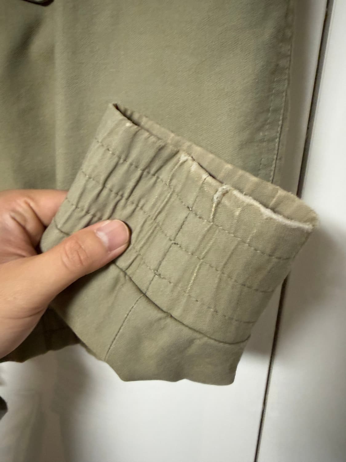 아미 블루종 상품이미지3