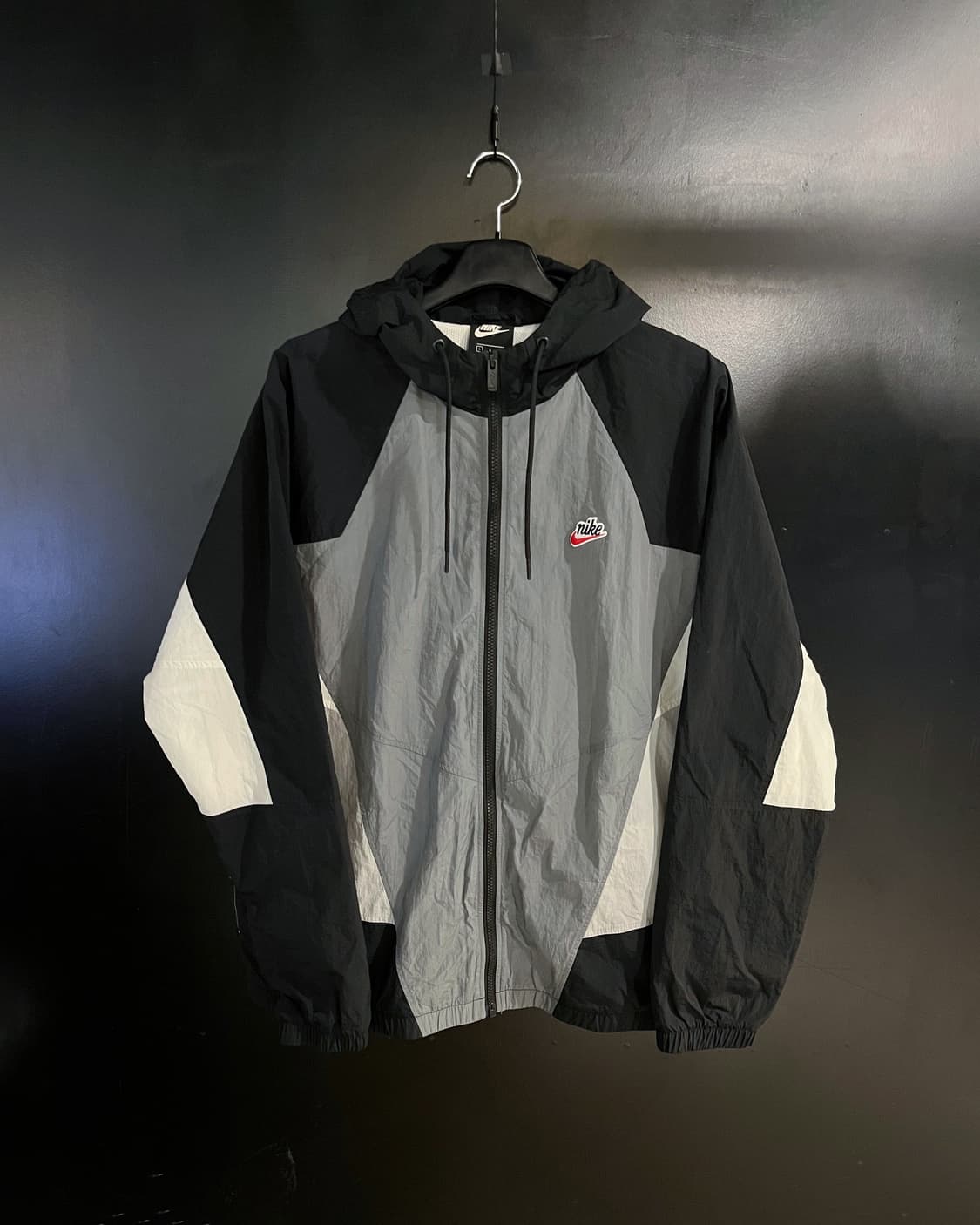 나이키 헤리티지 윈드러너 바람막이 상품이미지1