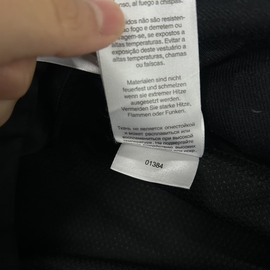 컬럼비아 티타늄 블랙 자켓 s 상품이미지4