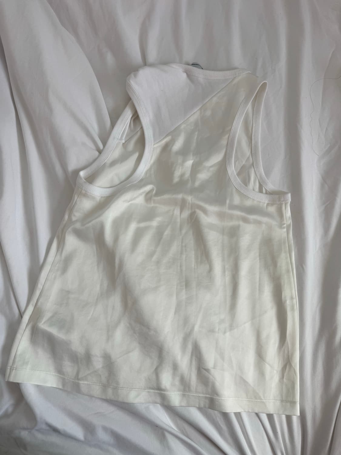 Alexander wang sleeveless 상품이미지3