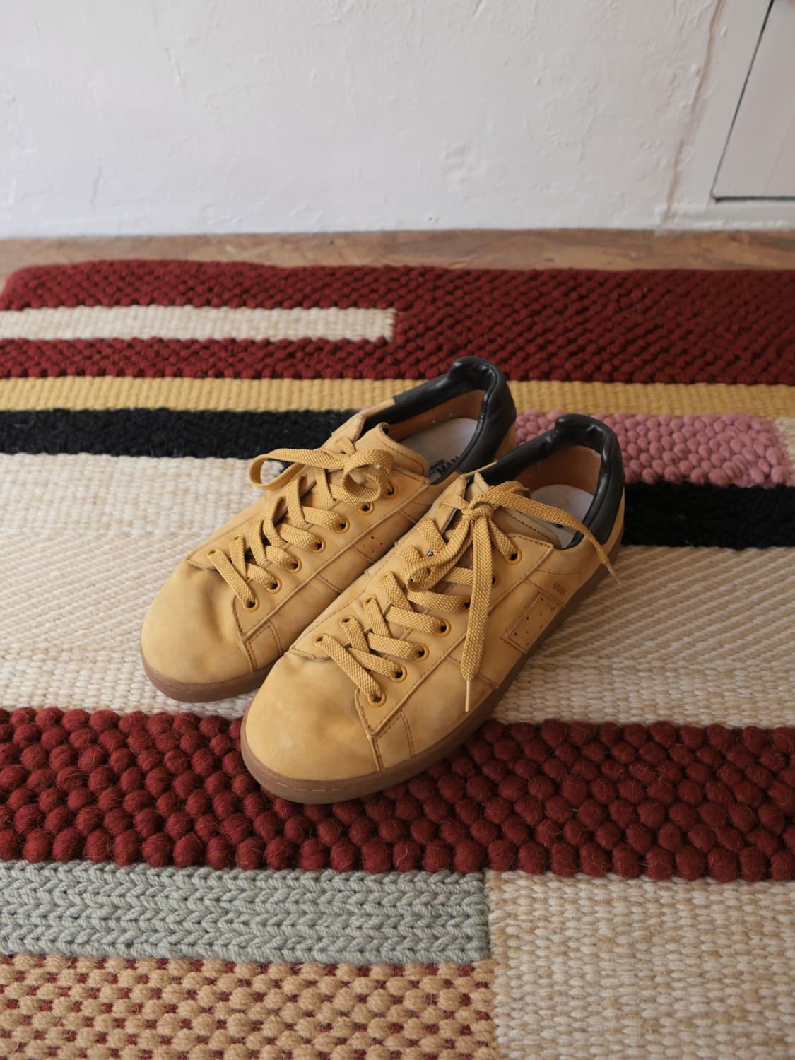 준야 와타나베 스니커즈 상품이미지2