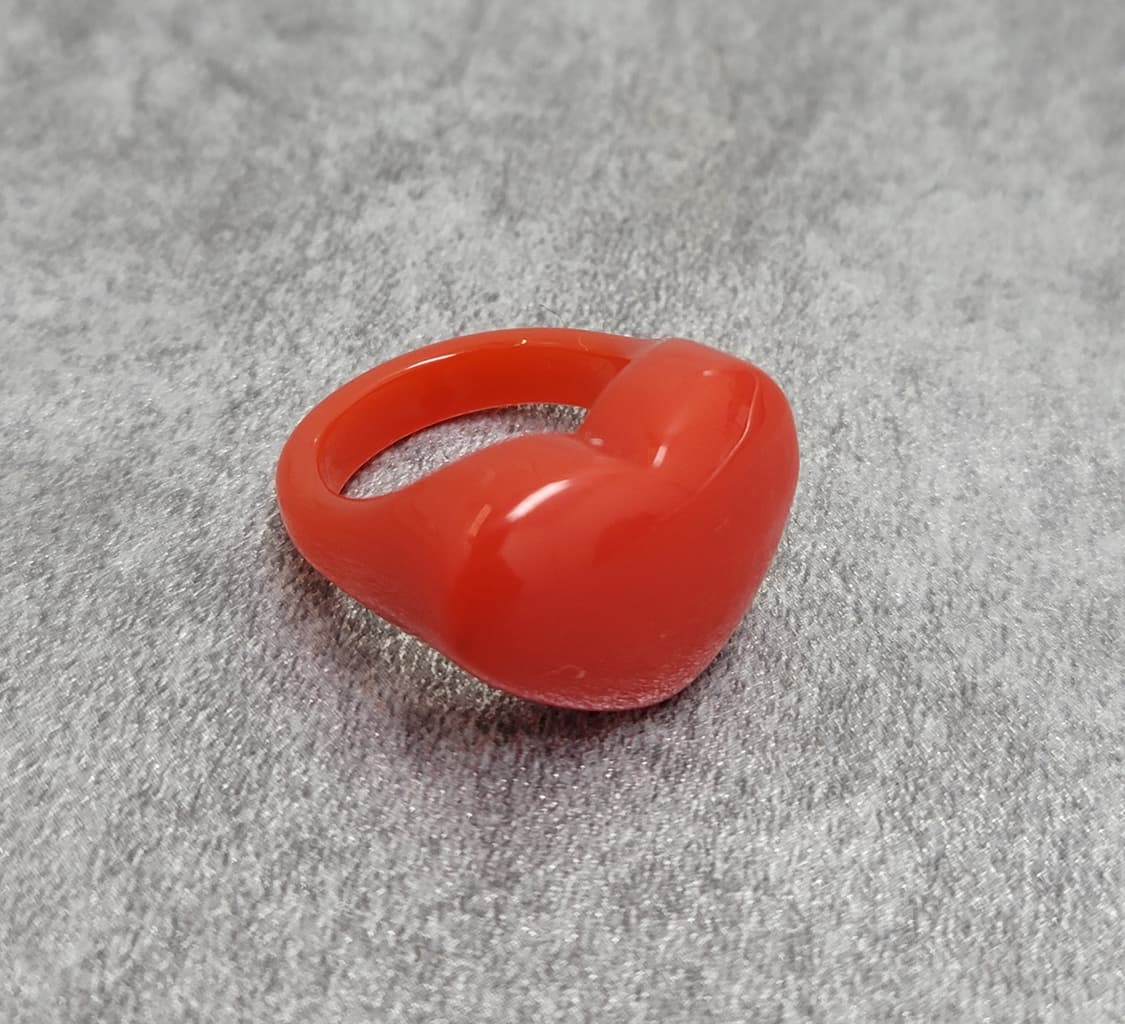 unique ring set 상품이미지4