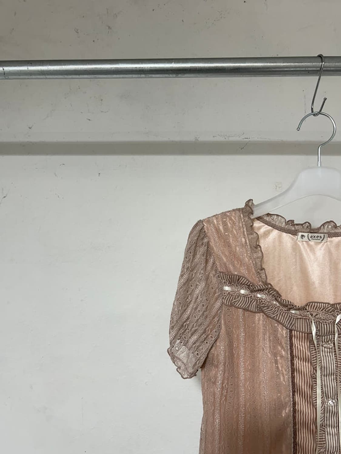vtg top 상품이미지2