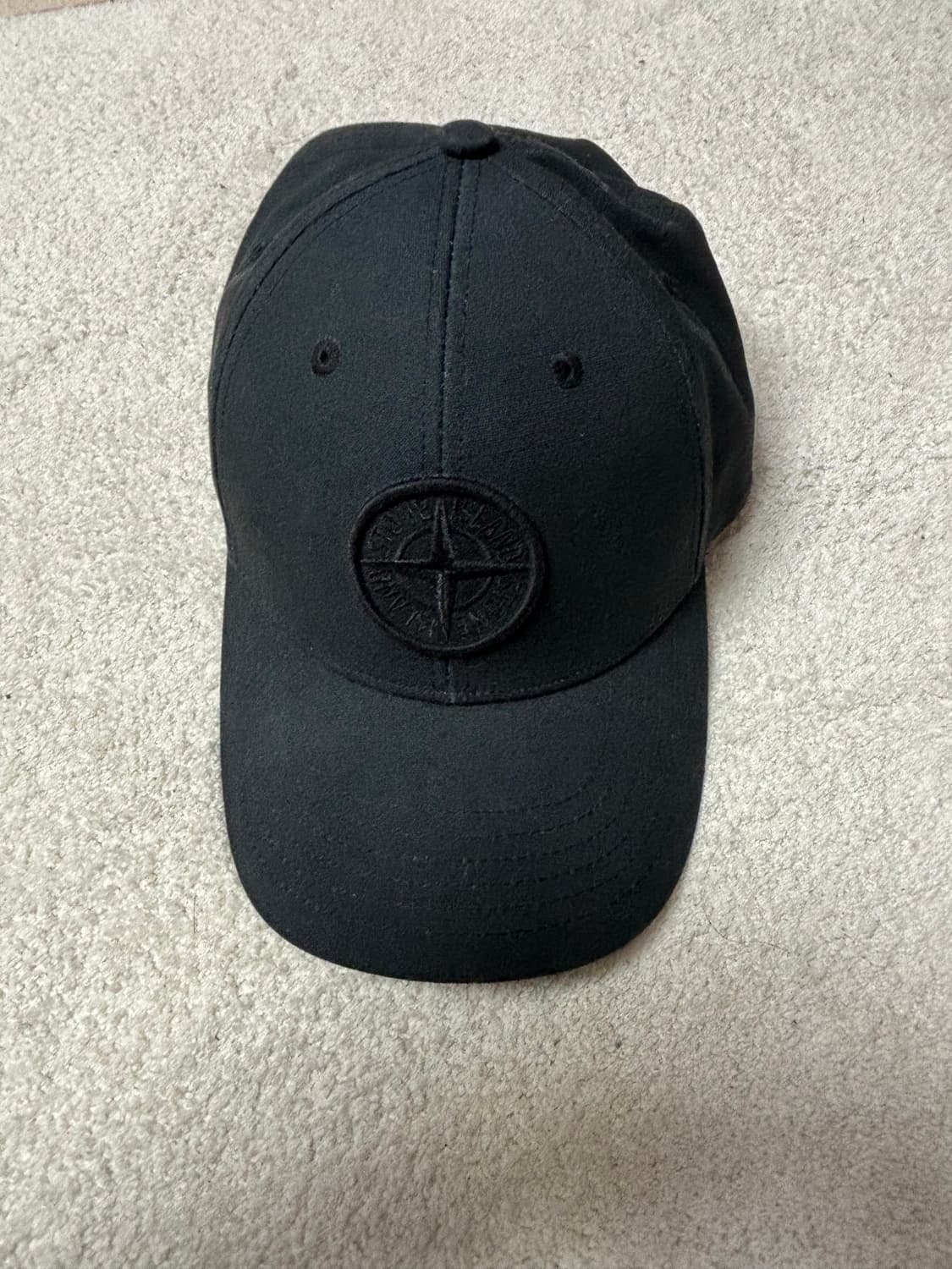 스톤아일랜드 볼캡 상품이미지1