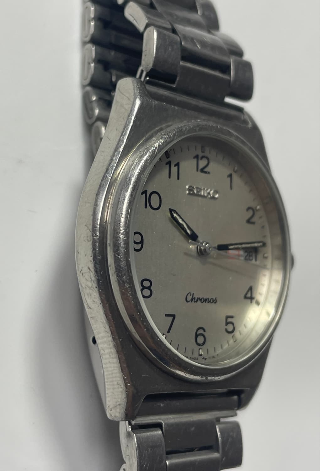 SEIKO-Seiko Chronos 5H23-7060 상품이미지2