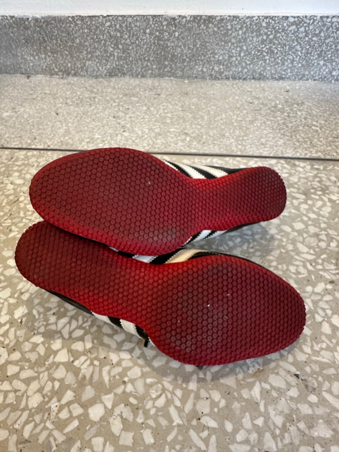 Adidas titan shoes 상품이미지7