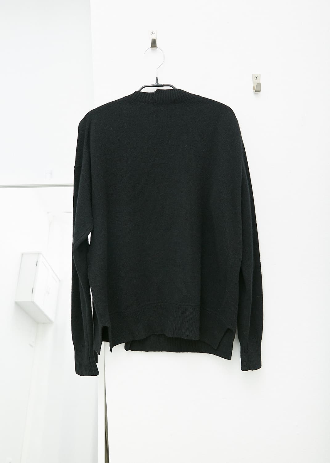Button Detail Sweater 상품이미지4