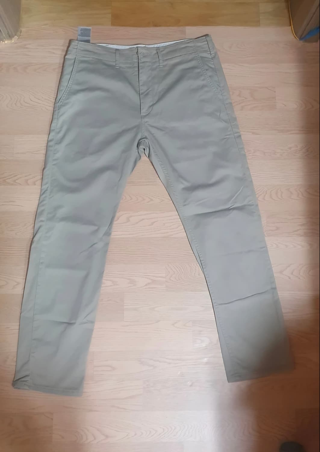 리바이스 면바지 32x29 상품이미지1