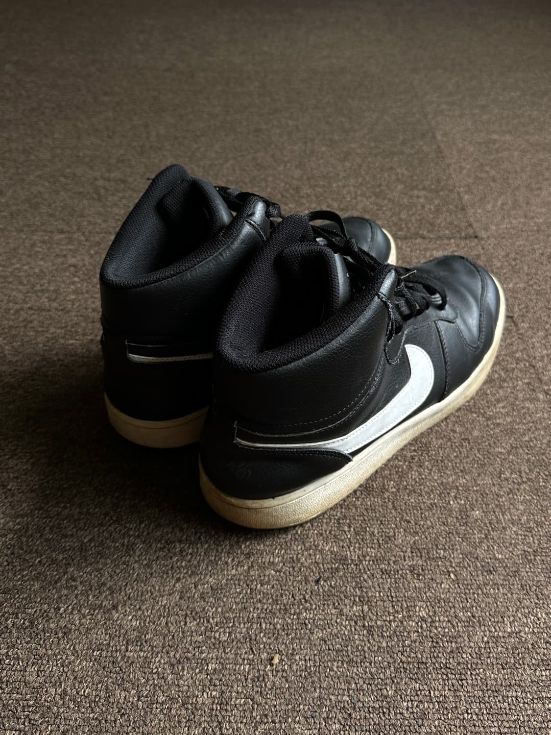 Nike Evernon Mid 상품이미지6