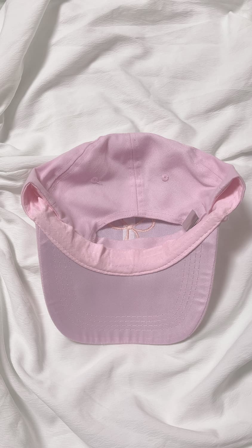 딸기우유 캡모자🎀 상품이미지2