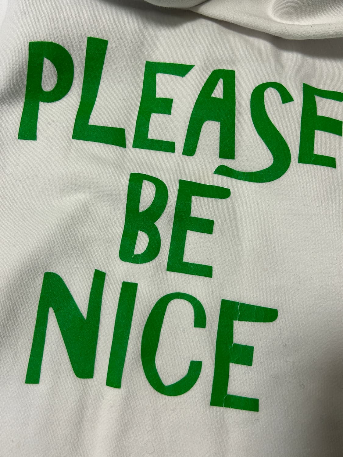 마이큐 컬렉트피시스 후드 S 상품이미지2