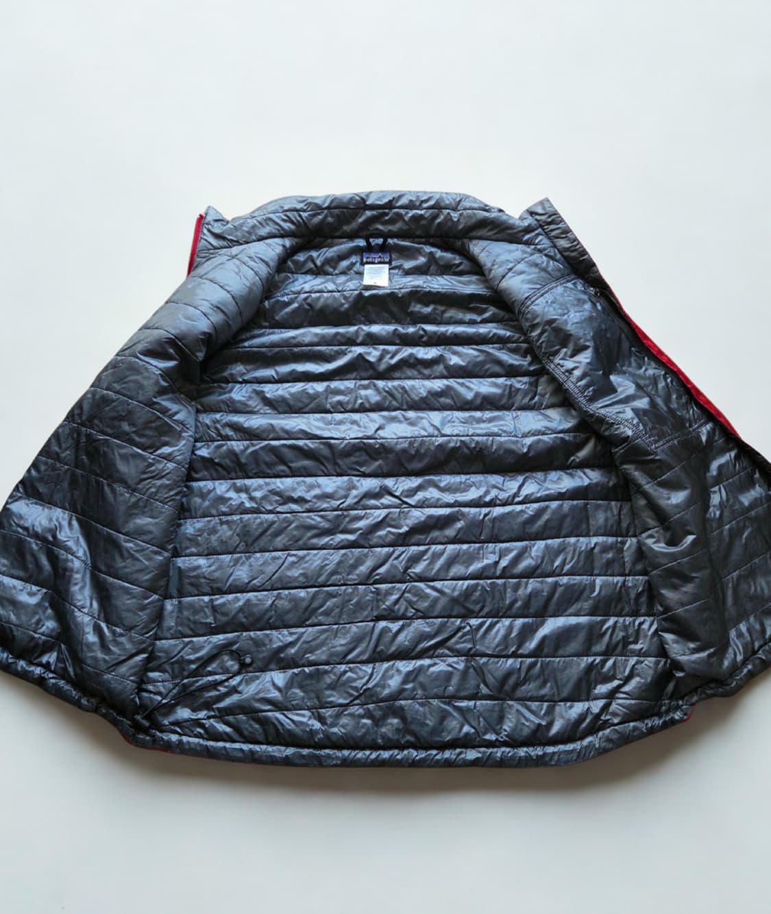 (XL)파타고니아 퍼프볼 베스트 puffball vest 상품이미지3