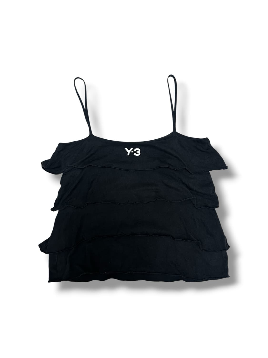 [Y-3] yohji yamamoto sleeveless 상품이미지3