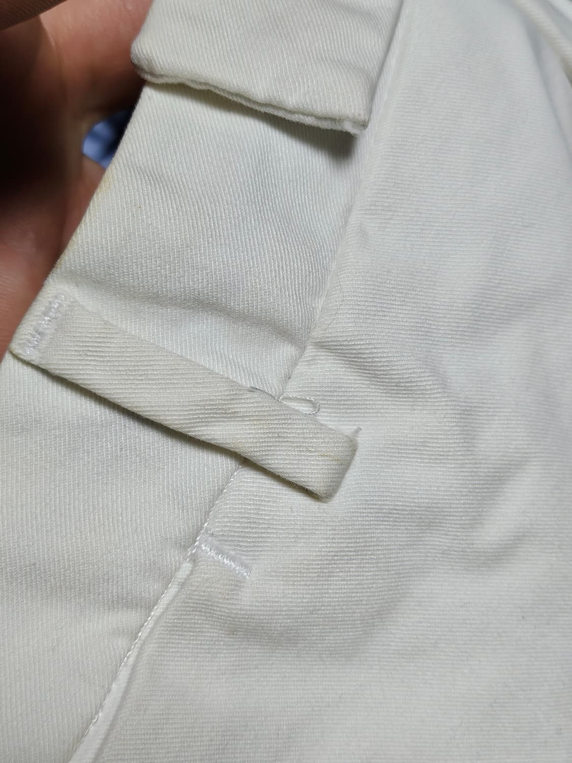 폴로랄프로렌 치노 팬츠 코튼 팬츠 33-34 상품이미지5