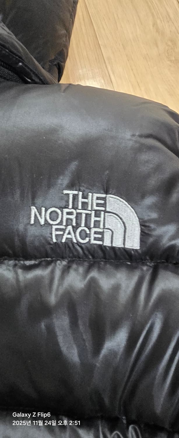 노스페이스 눕시 메트로 90 상품이미지3