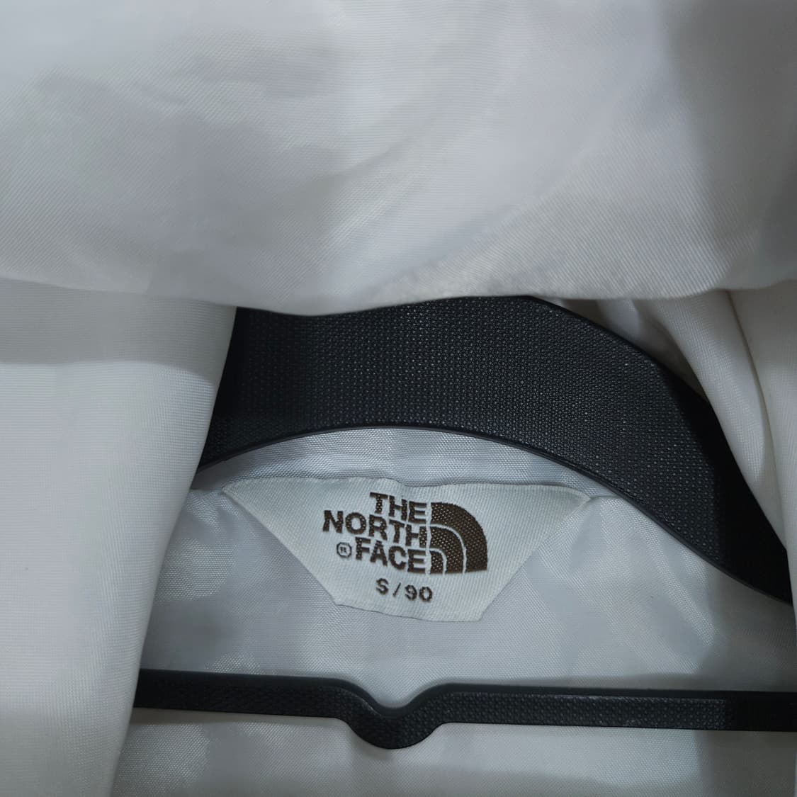 노스페이스 뉴달톤 아노락 S 상품이미지5