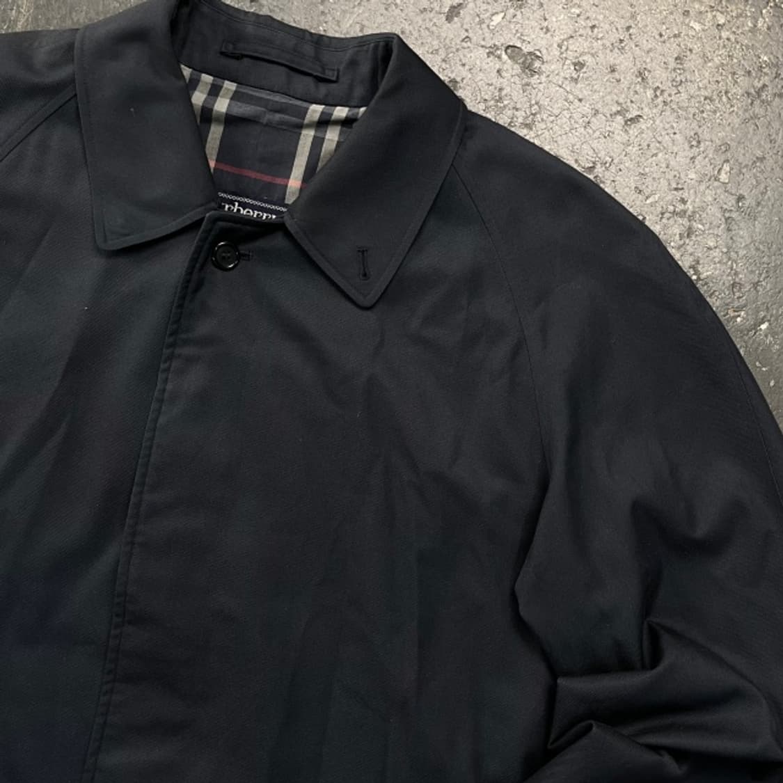 100 버버리 트렌치코트 상품이미지2