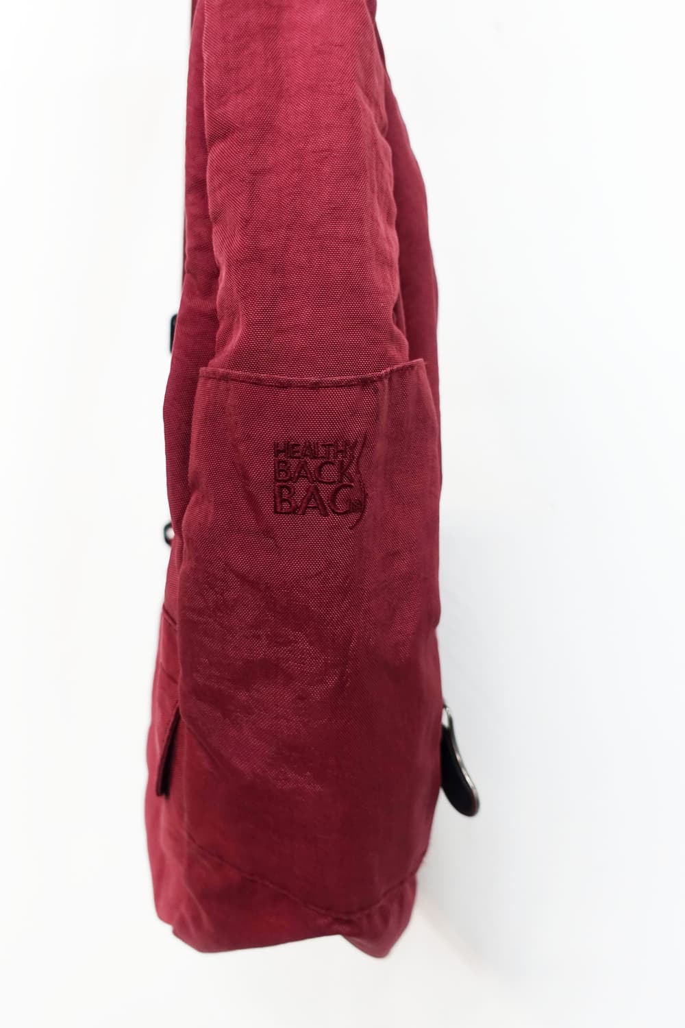  HEALTHY BACK BAG 슬링백 상품이미지6