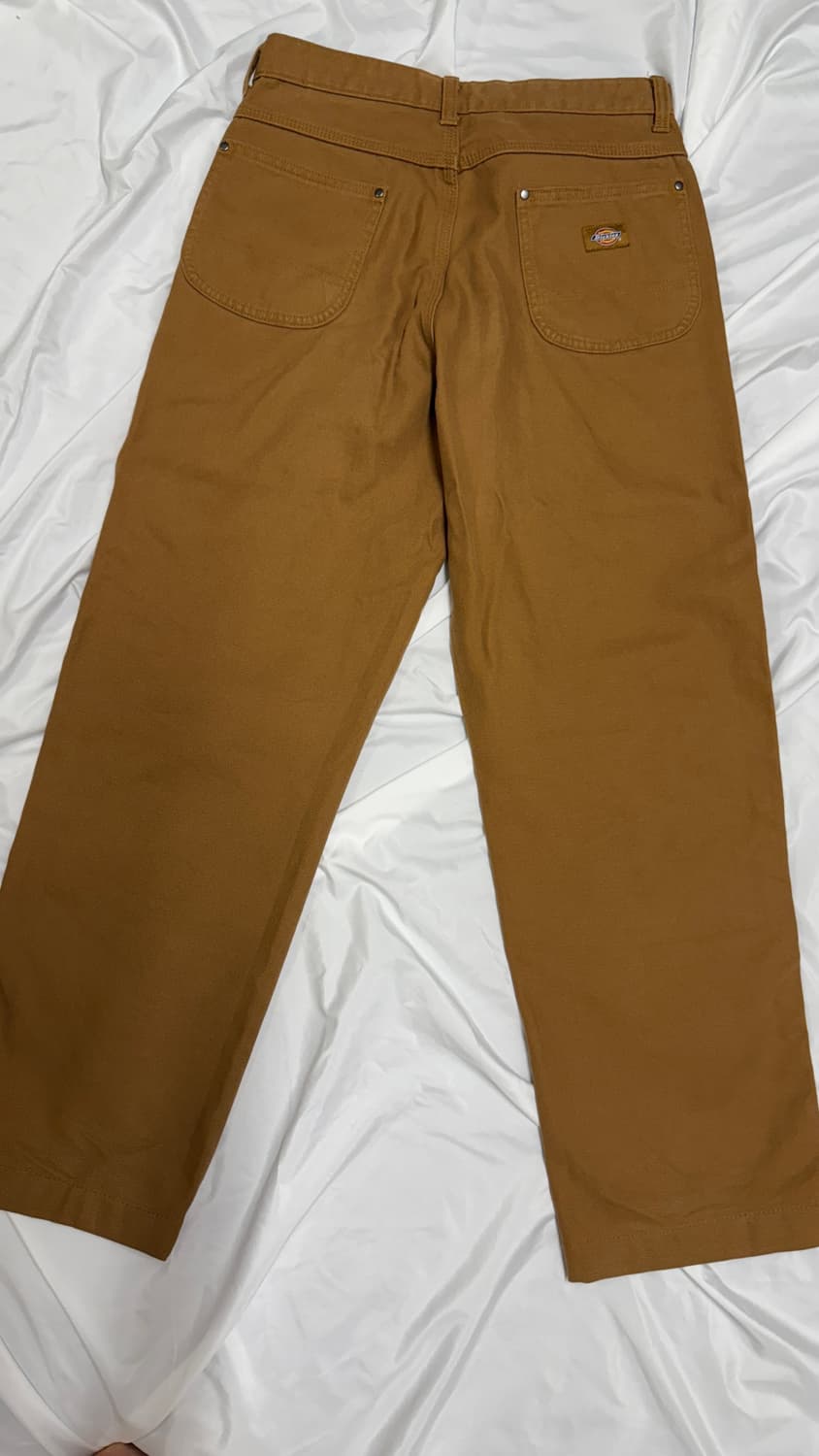 디키즈 더블니 워크팬츠 상품이미지5