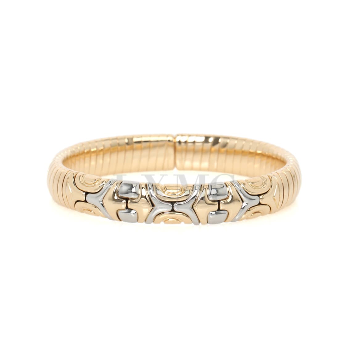 불가리 알베아레 골드 팔찌 파렌티지 브레이슬릿 뱅글 ALVEARE 상품이미지1