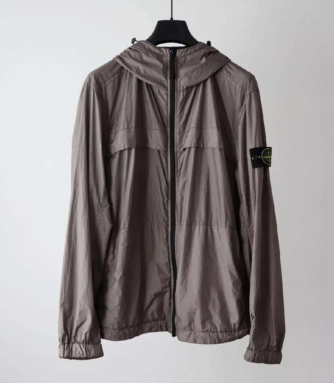 스톤아일랜드 24ss 크링클랩스 자켓 XL 상품이미지1