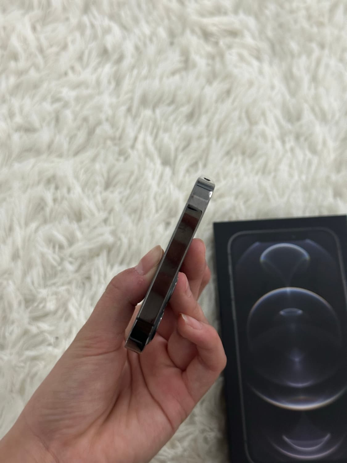 아이폰12pro 128기가 상품이미지5