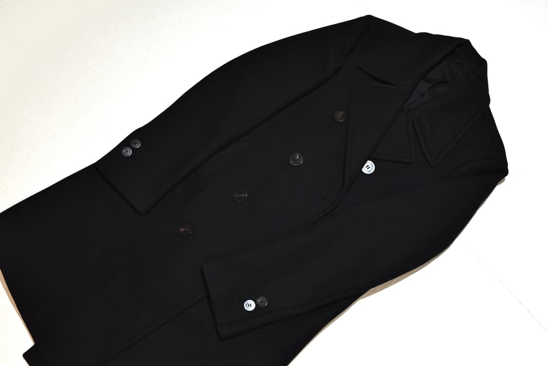 Neil Barrett 16FW peacoat 상품이미지3