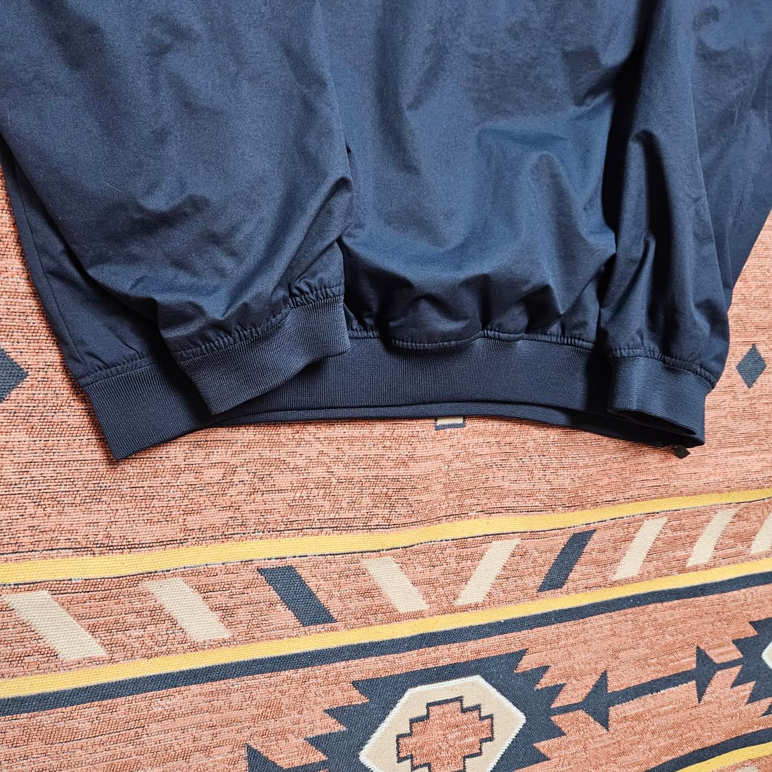 나이키 웜업 풀오버 / 센터 스우시 상품이미지3