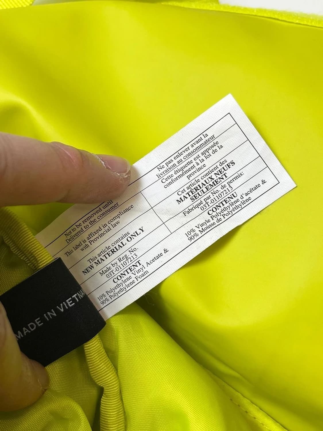 팀벅2 Timbuk2 클래식 헤리티지 메신저백 Q1359 상품이미지10