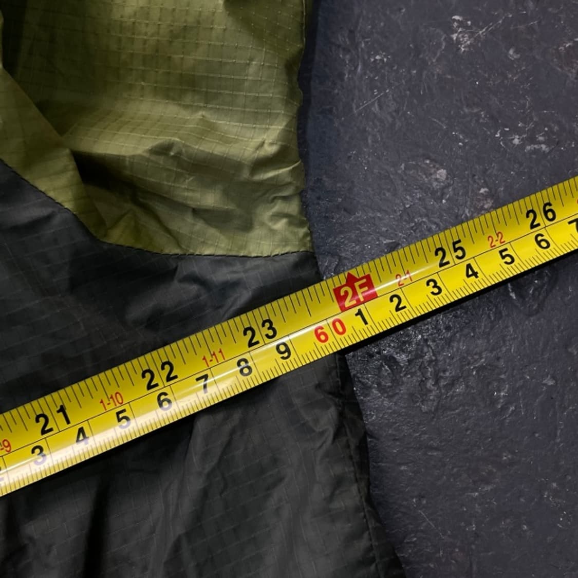 105 밀레 바람막이  상품이미지7