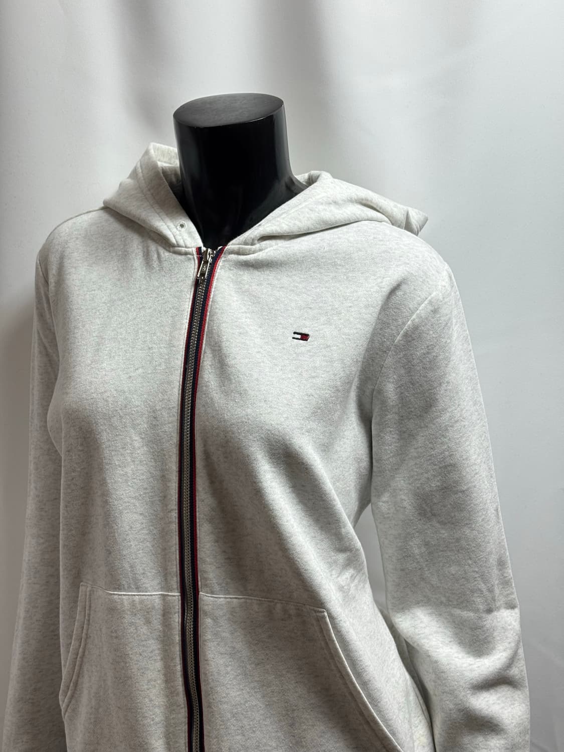 tommy hilfiger 후드 집업 상품이미지2