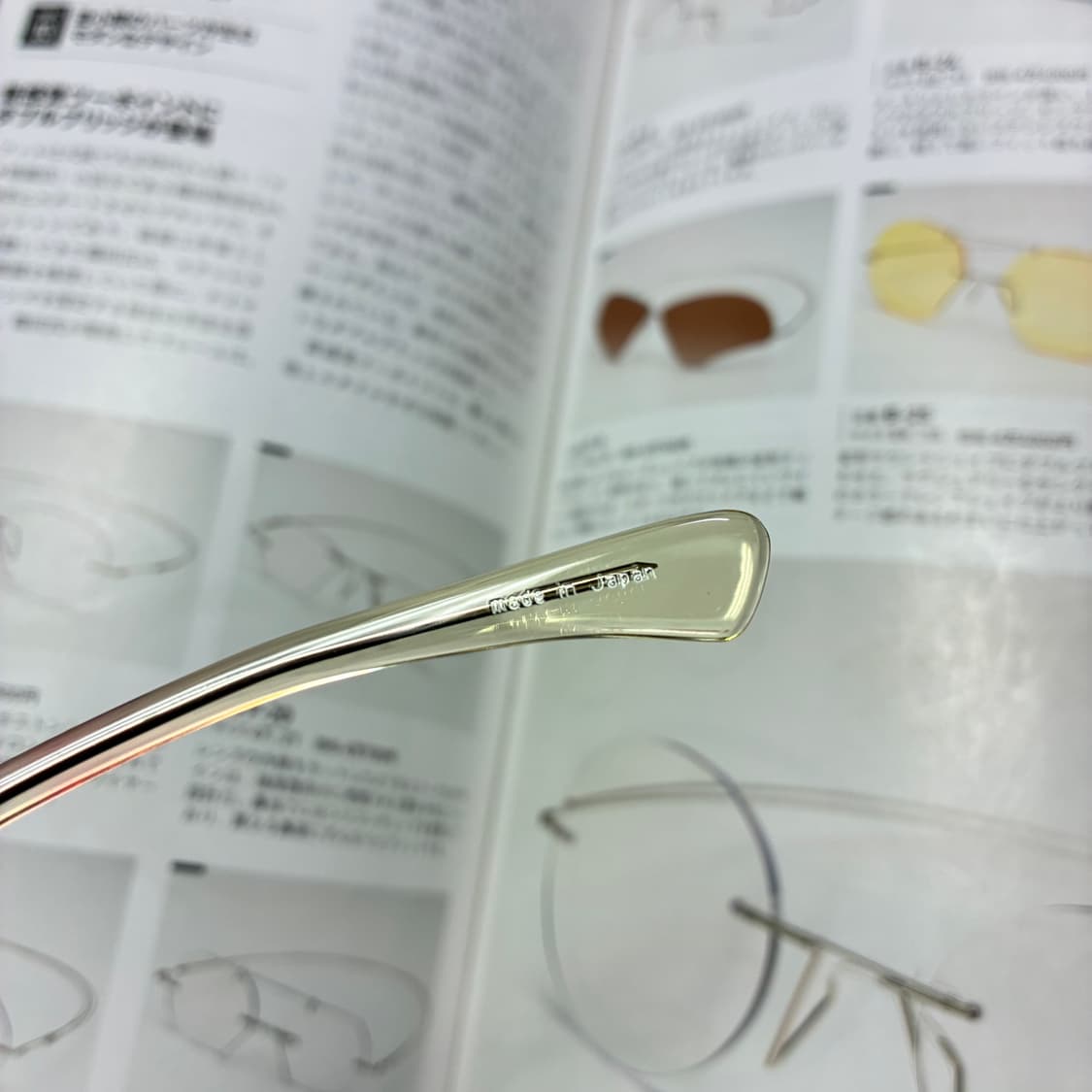 Glassbar g.b. harajuku 하라주쿠 뿔테 일본 안경 상품이미지6