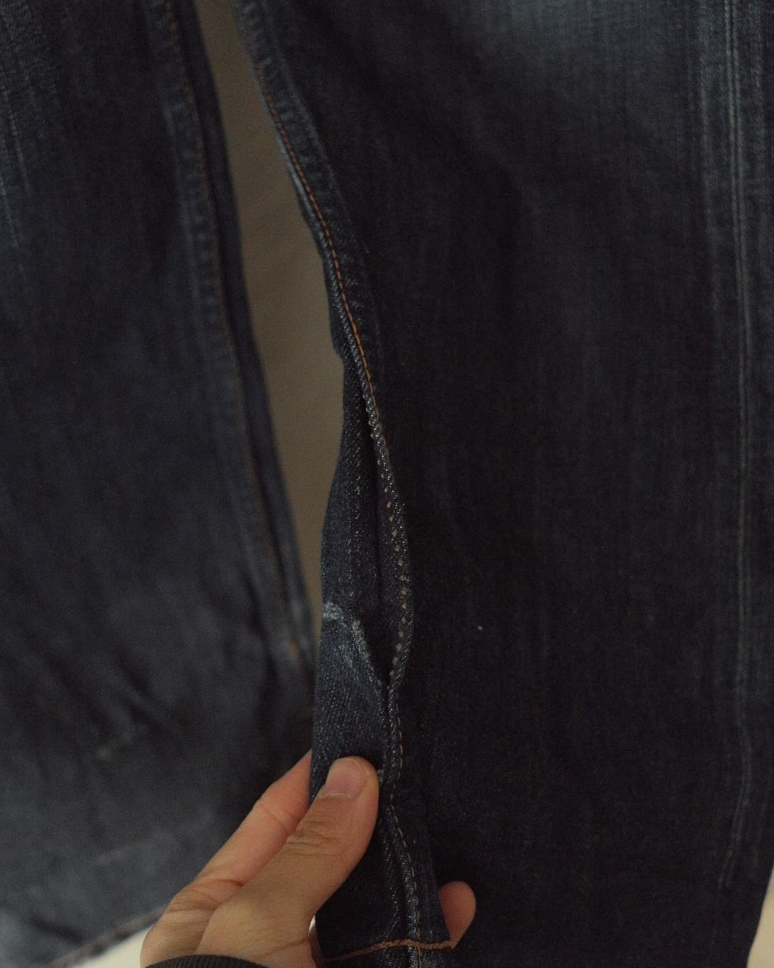 Levis 703 상품이미지6