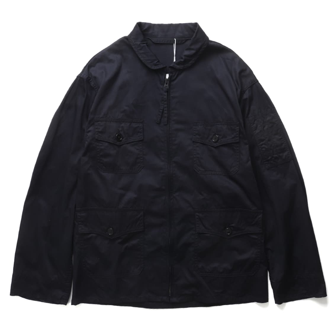 아나토미카 ANATOMICA USN Flight Jacket 상품이미지2