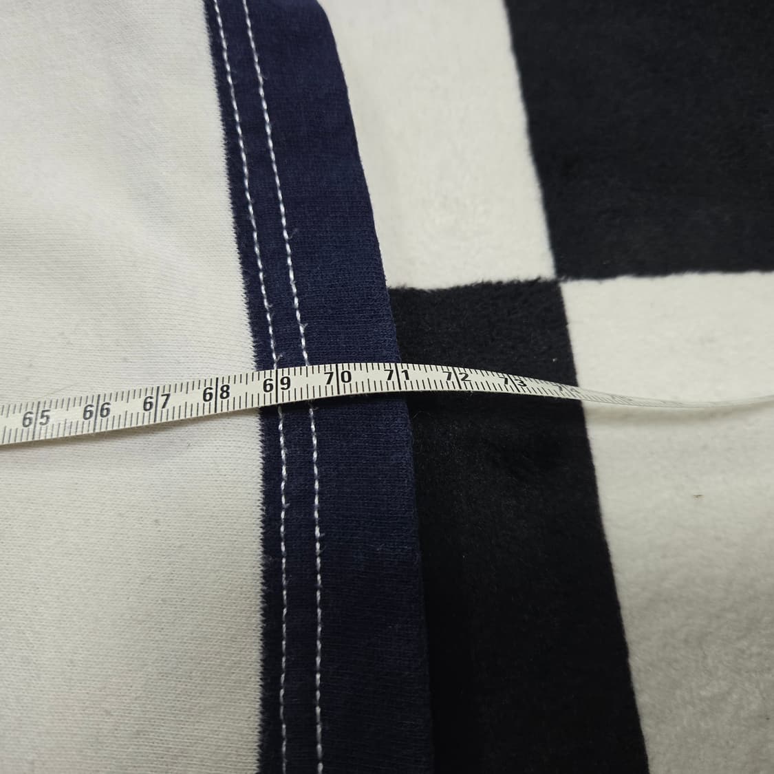 M 폴로랄프로렌 스트라이프 럭비티셔츠  상품이미지8