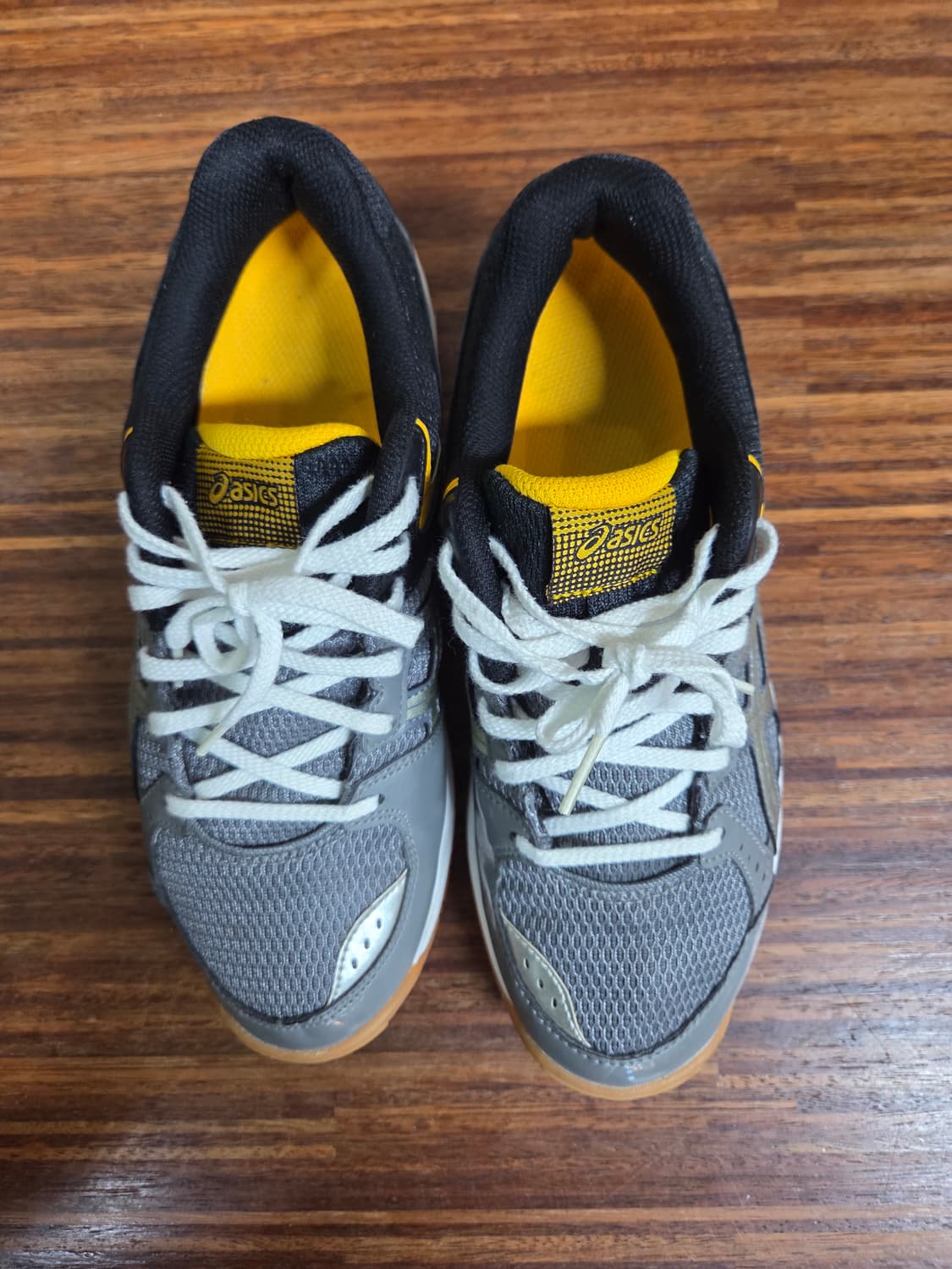 아식스 리브레 cs 체대입시화 245 상품이미지3