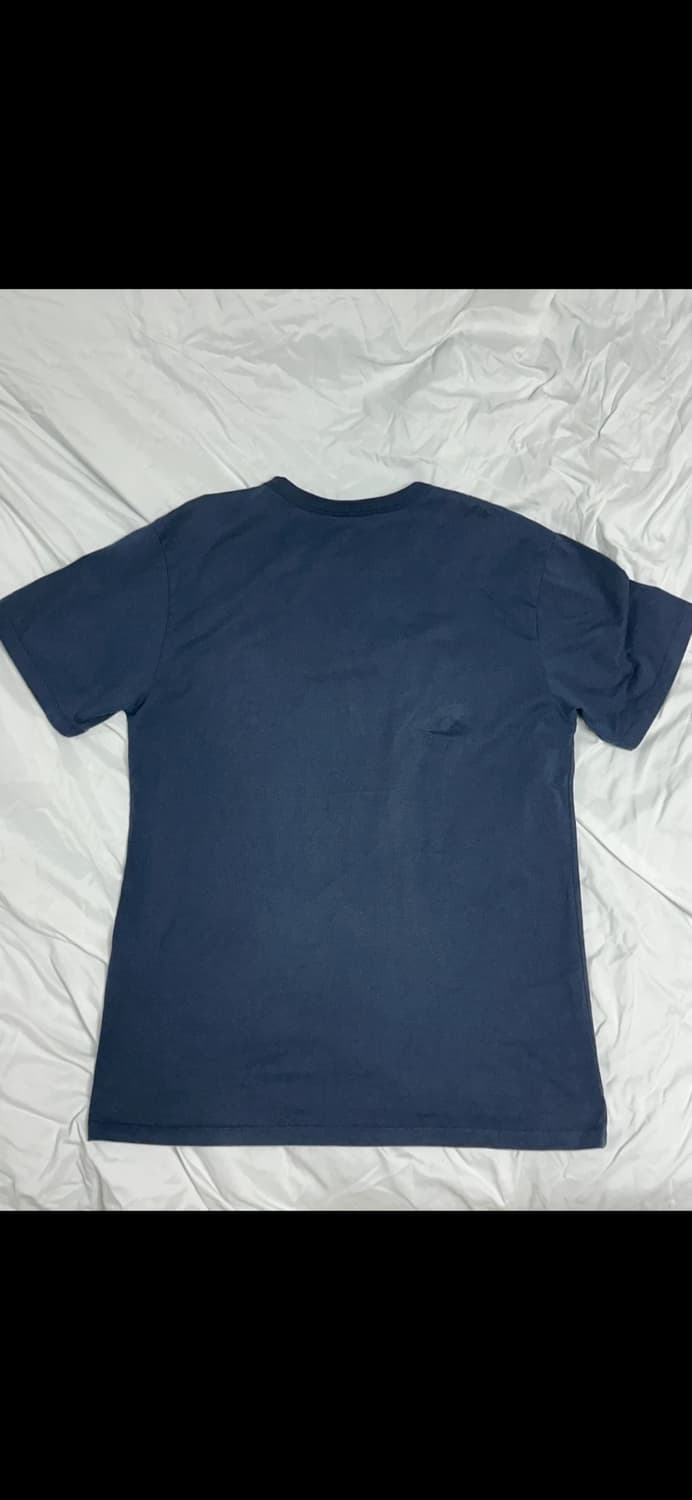 메종키츠네 반팔 판매 상품이미지2