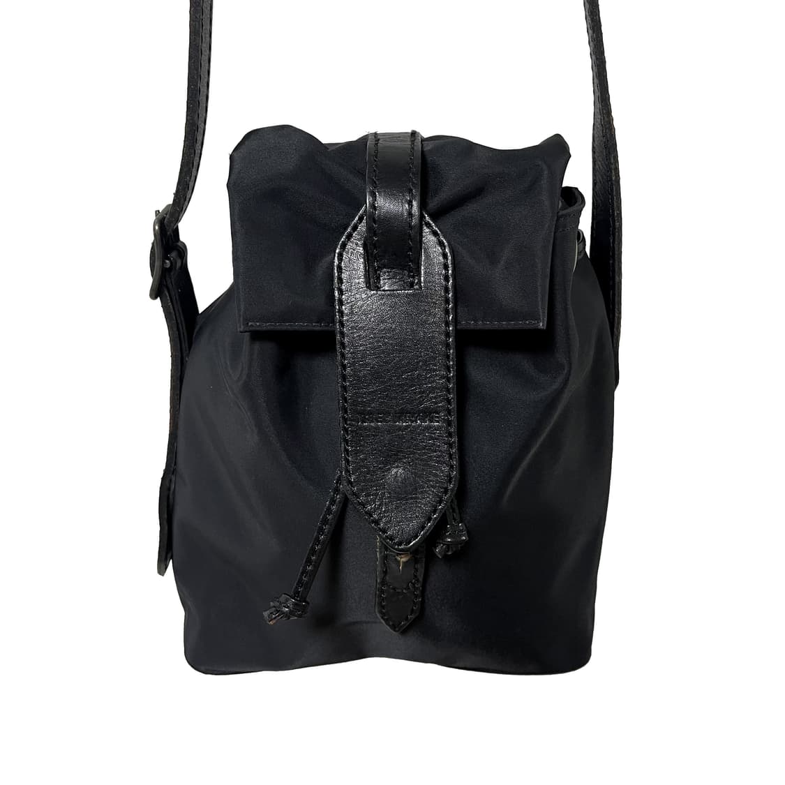 ISSEY MIYAKE 90‘s Drawstring Bucket Bag 상품이미지5