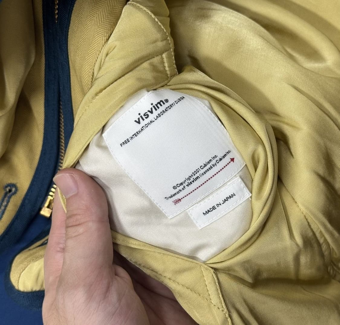 25ss IRIS DOWN JKT 상품이미지4