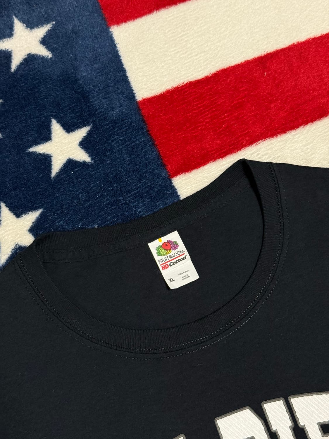 Fruit of the Loom 빈티지티셔츠 vintage t-shirt 상품이미지8
