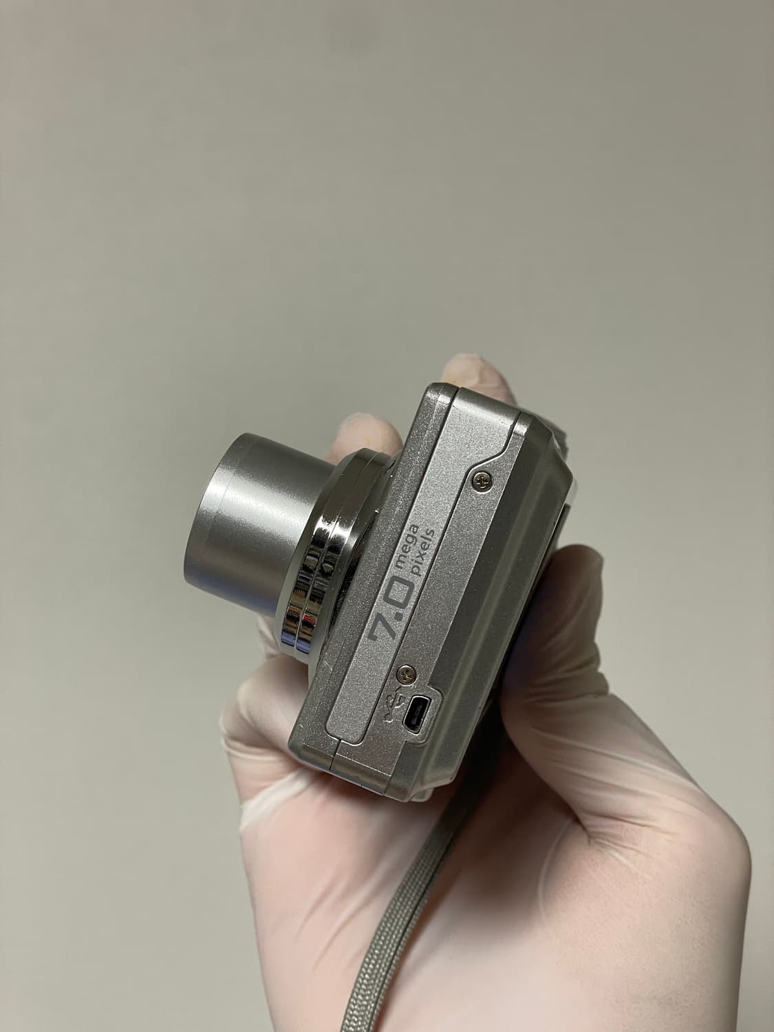 코닥 이지쉐어 C713 카리나 디카 빈티지디카 디지털카메라 상품이미지8