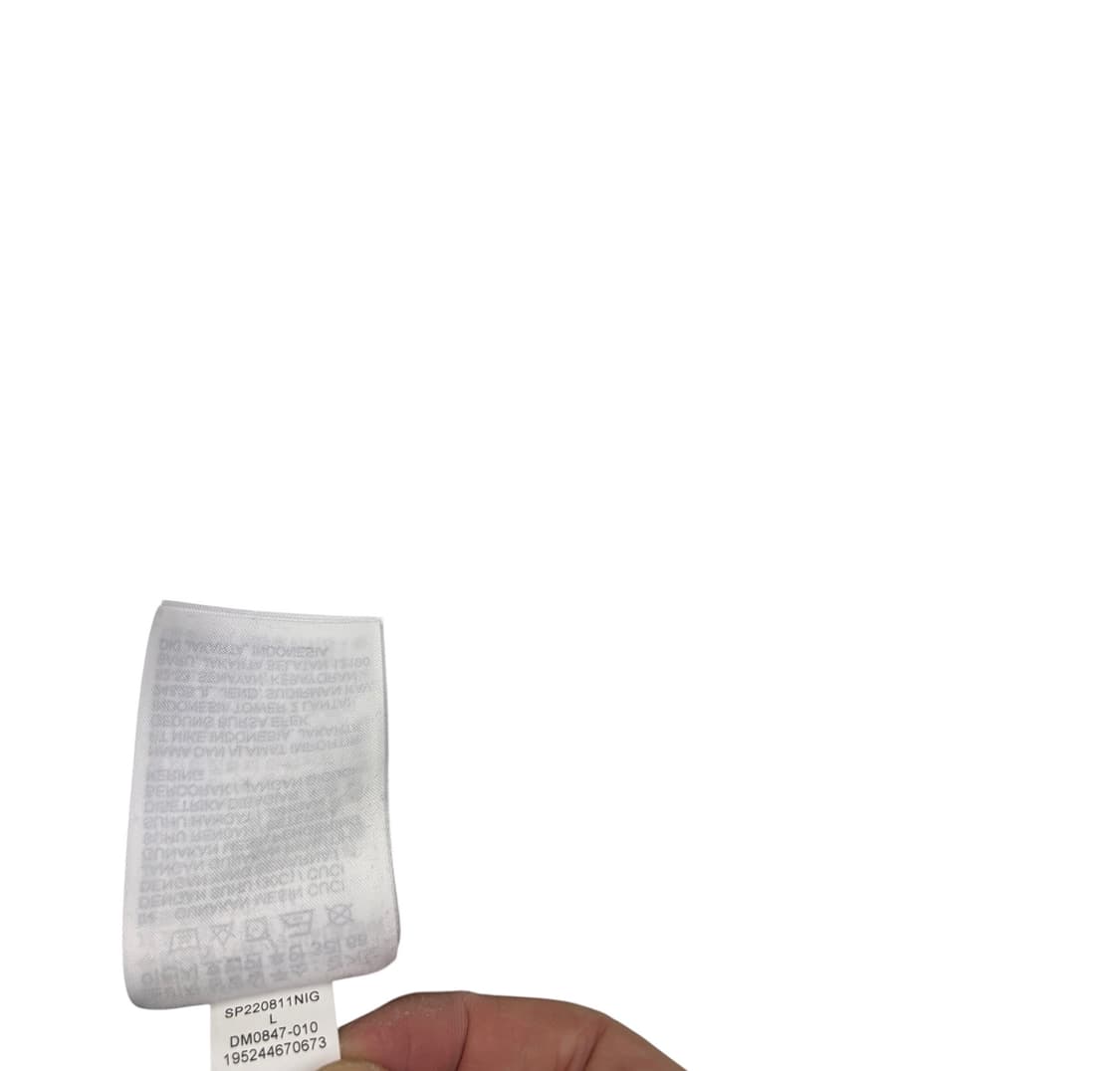 나이키 조던 플라이트 헤리티지 롱 슬리브 상품이미지5