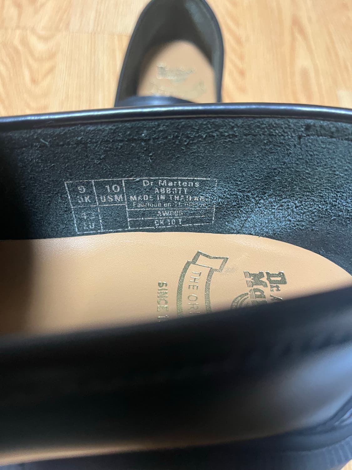 닥터마틴 애보트 280  상품이미지3
