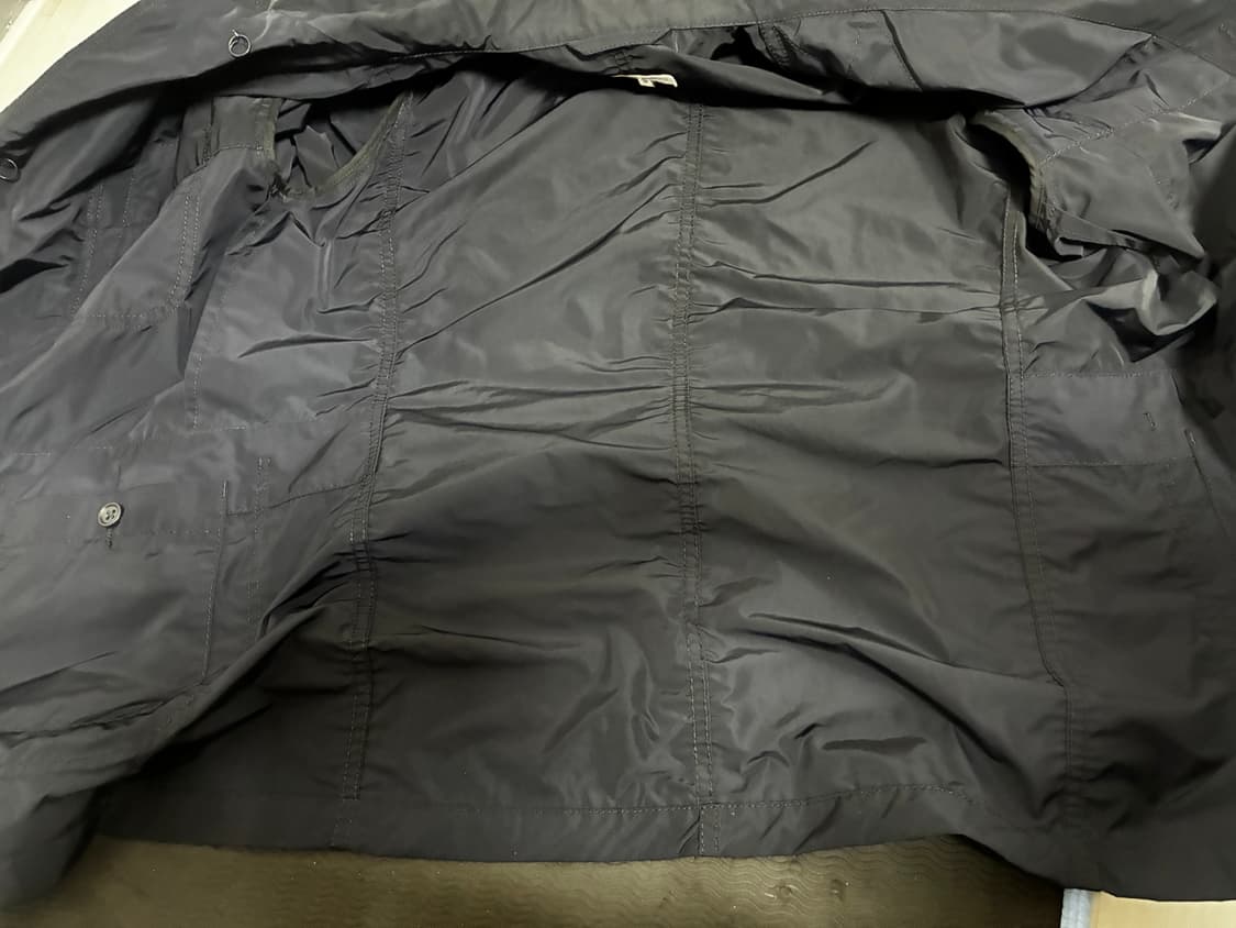 엔지니어드 가먼츠 Engineered Garments 나일론 베드포드 자 상품이미지3