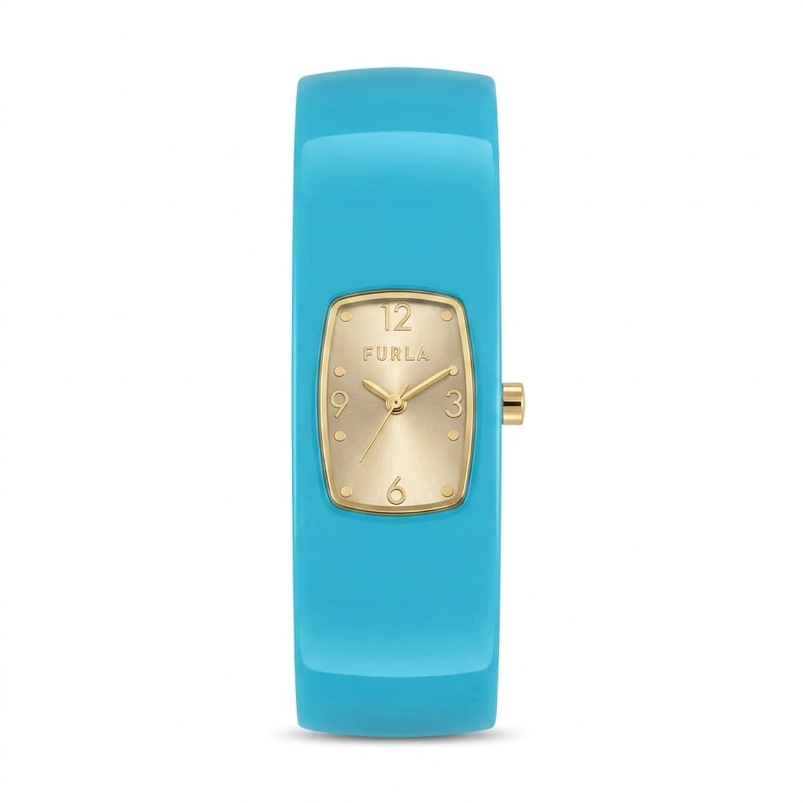 Furla 훌라 뱅글 시계 팔찌 브레이슬릿 스카이블루 민트  상품이미지1